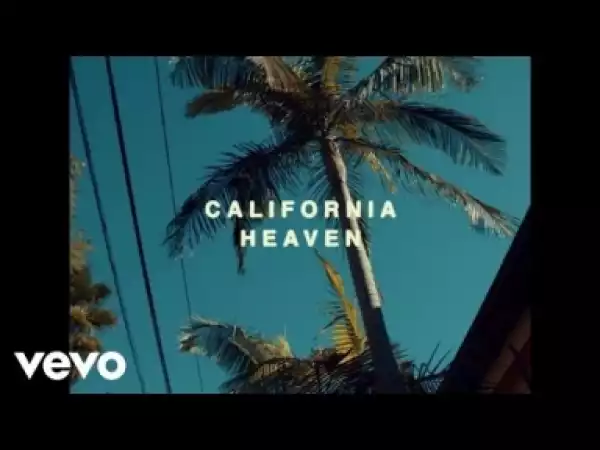Video: JAHKOY - California Heaven